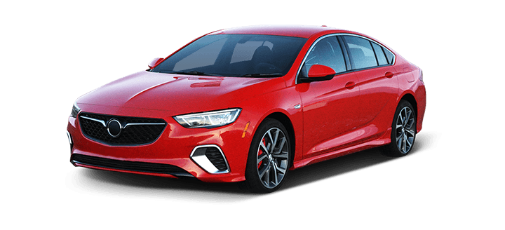 Buick Service and Repair in London, ON | Integrity Auto London South
