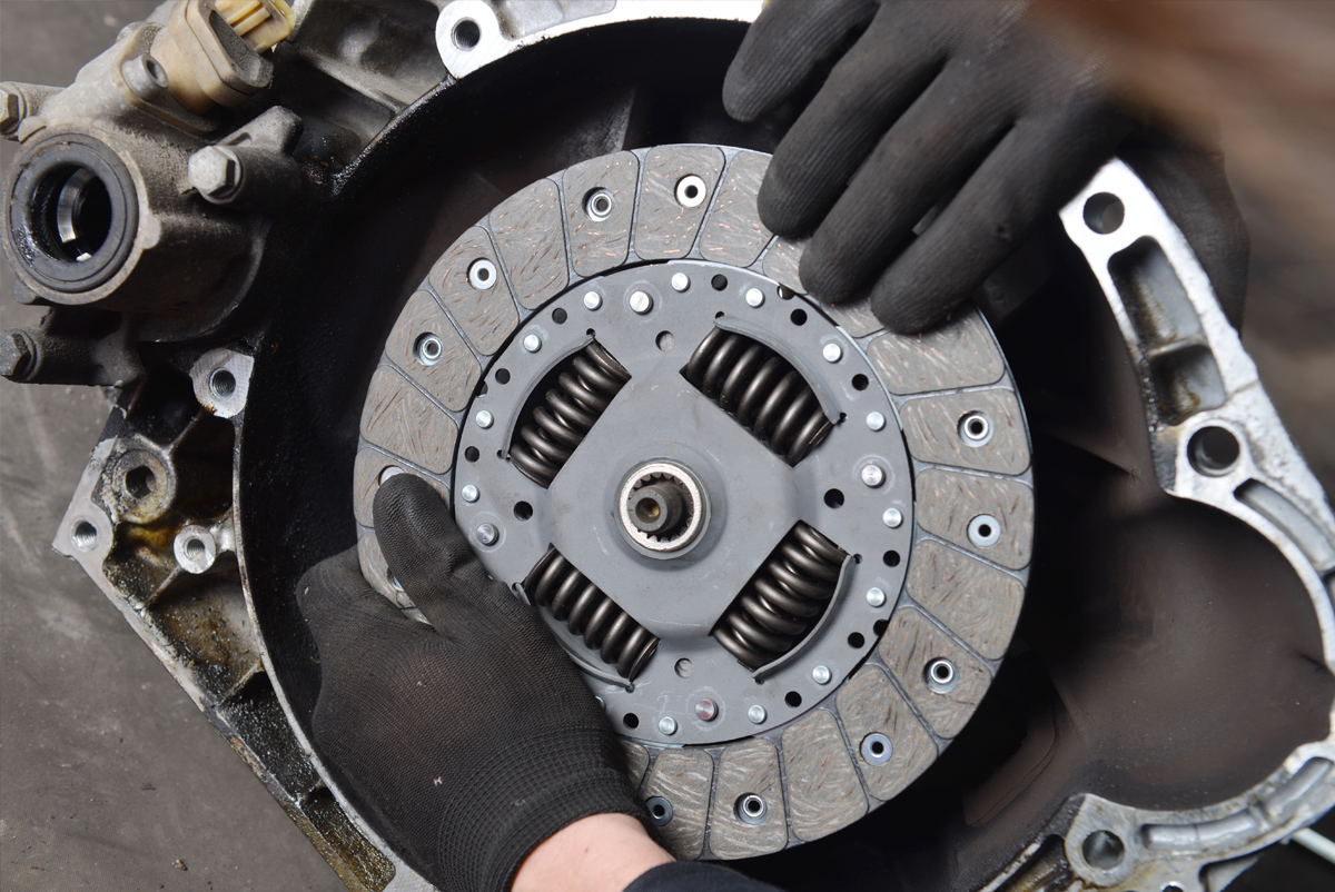 Clutch Service and Repair in London, ON | Integrity Auto London South